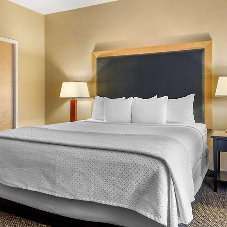 Cambria Hotel Akron - Canton Airport Uniontown Eksteriør bilde