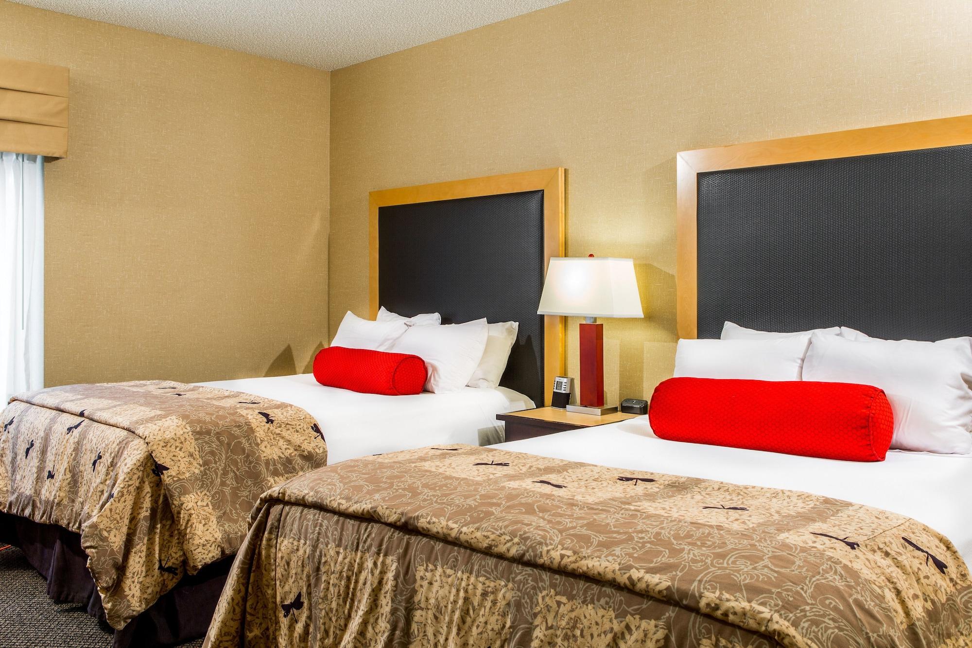 Cambria Hotel Akron - Canton Airport Uniontown Eksteriør bilde