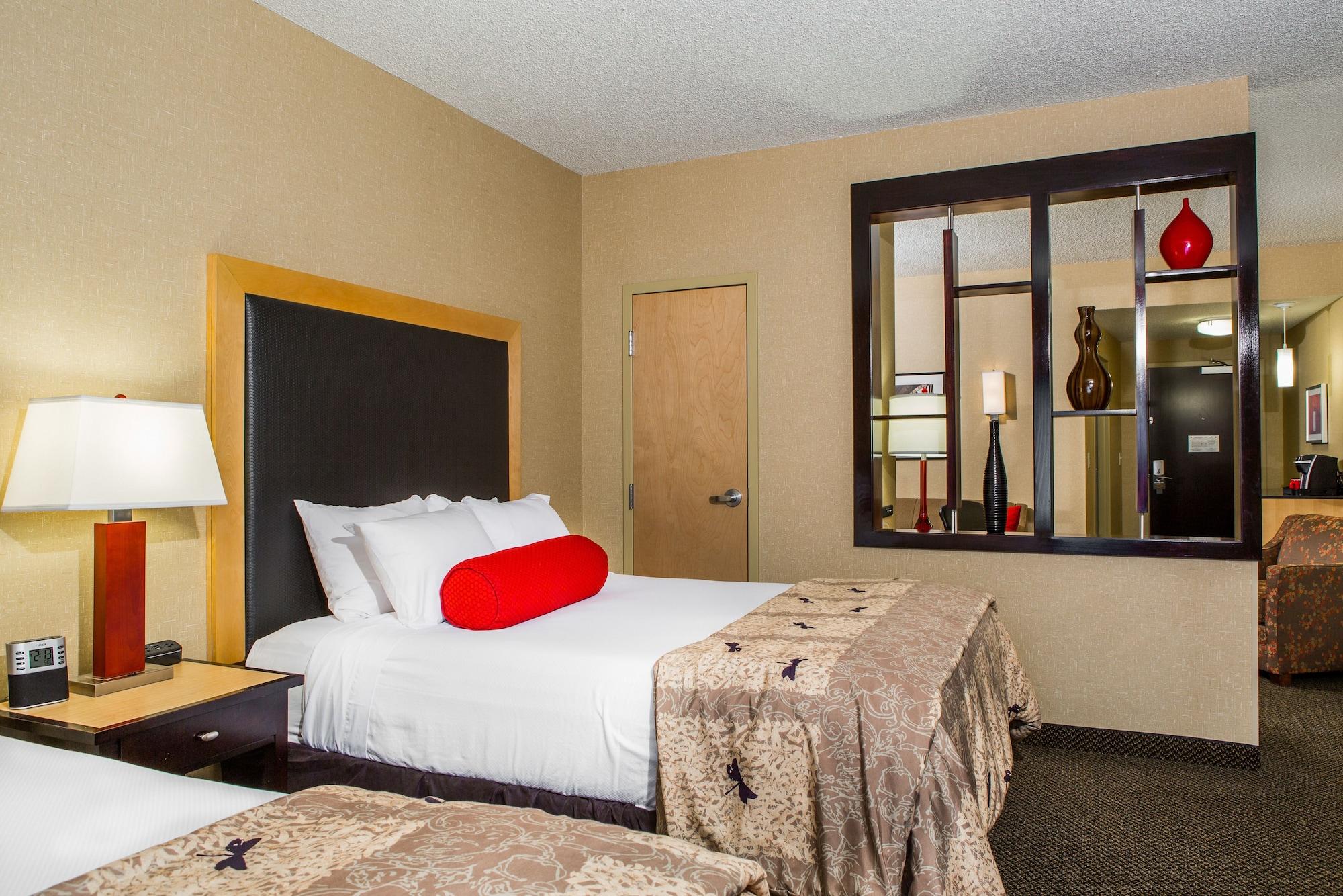 Cambria Hotel Akron - Canton Airport Uniontown Eksteriør bilde