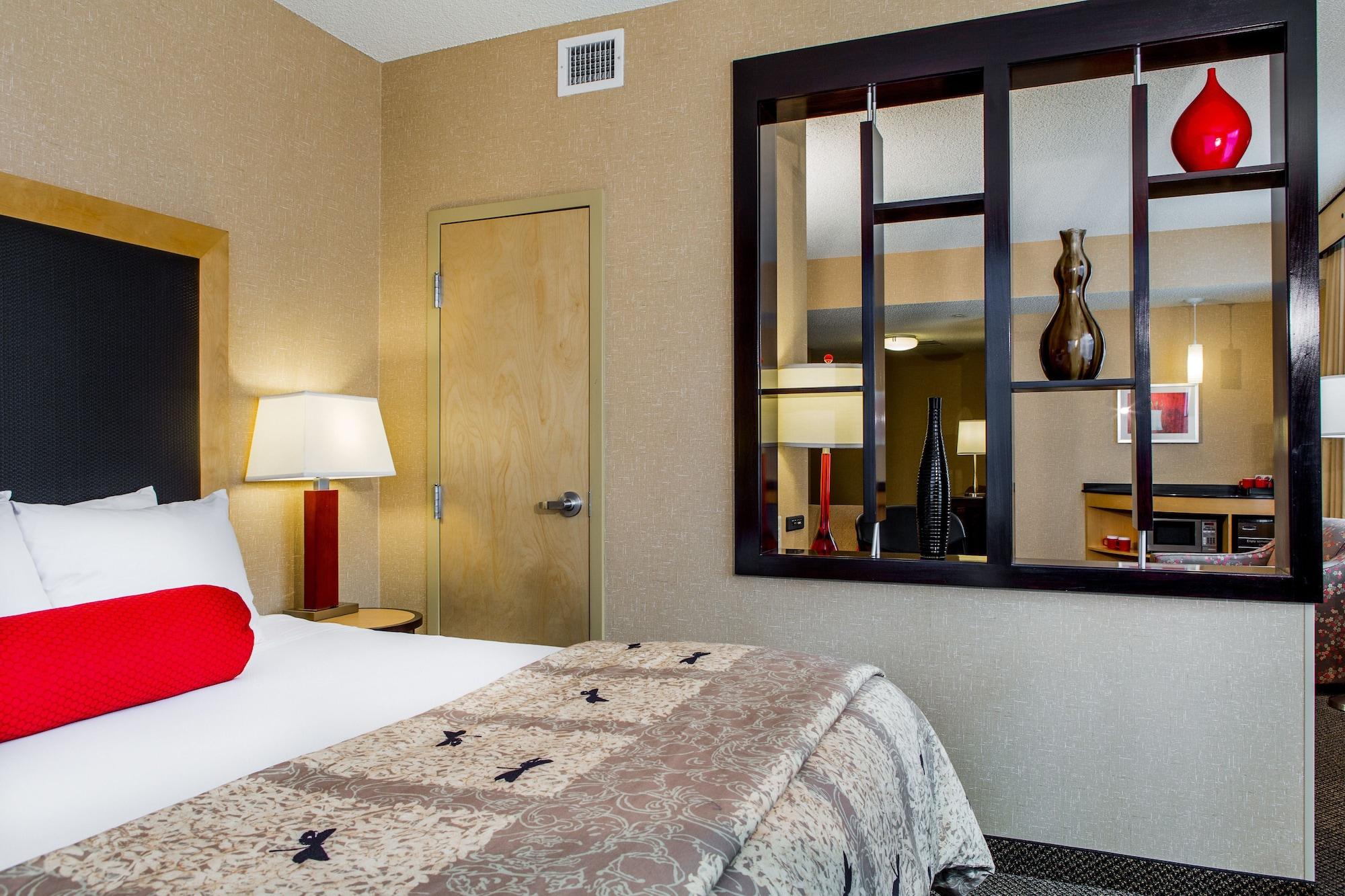 Cambria Hotel Akron - Canton Airport Uniontown Eksteriør bilde