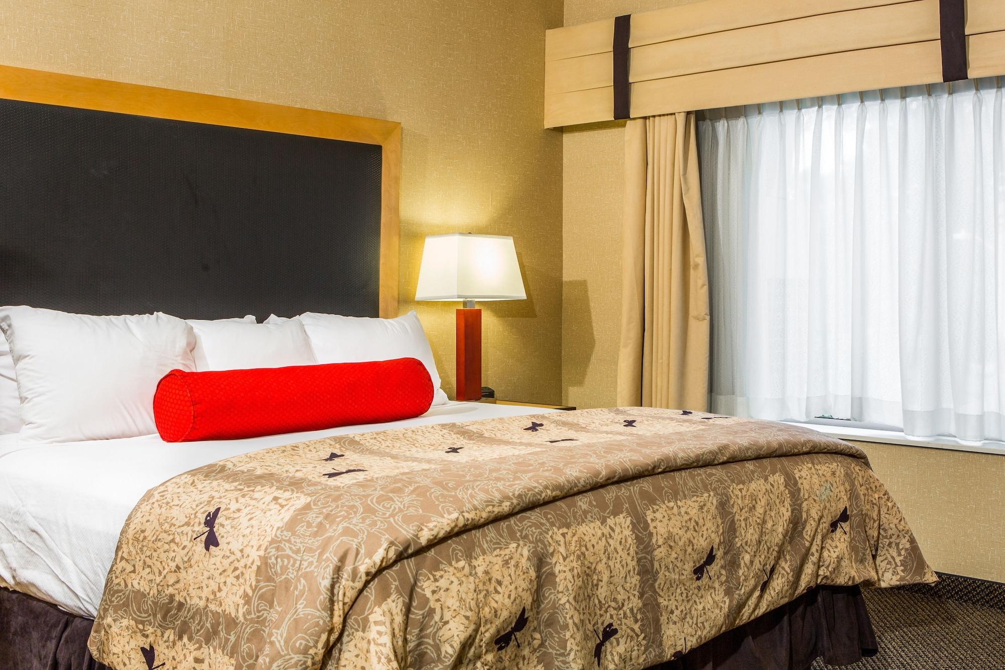 Cambria Hotel Akron - Canton Airport Uniontown Eksteriør bilde