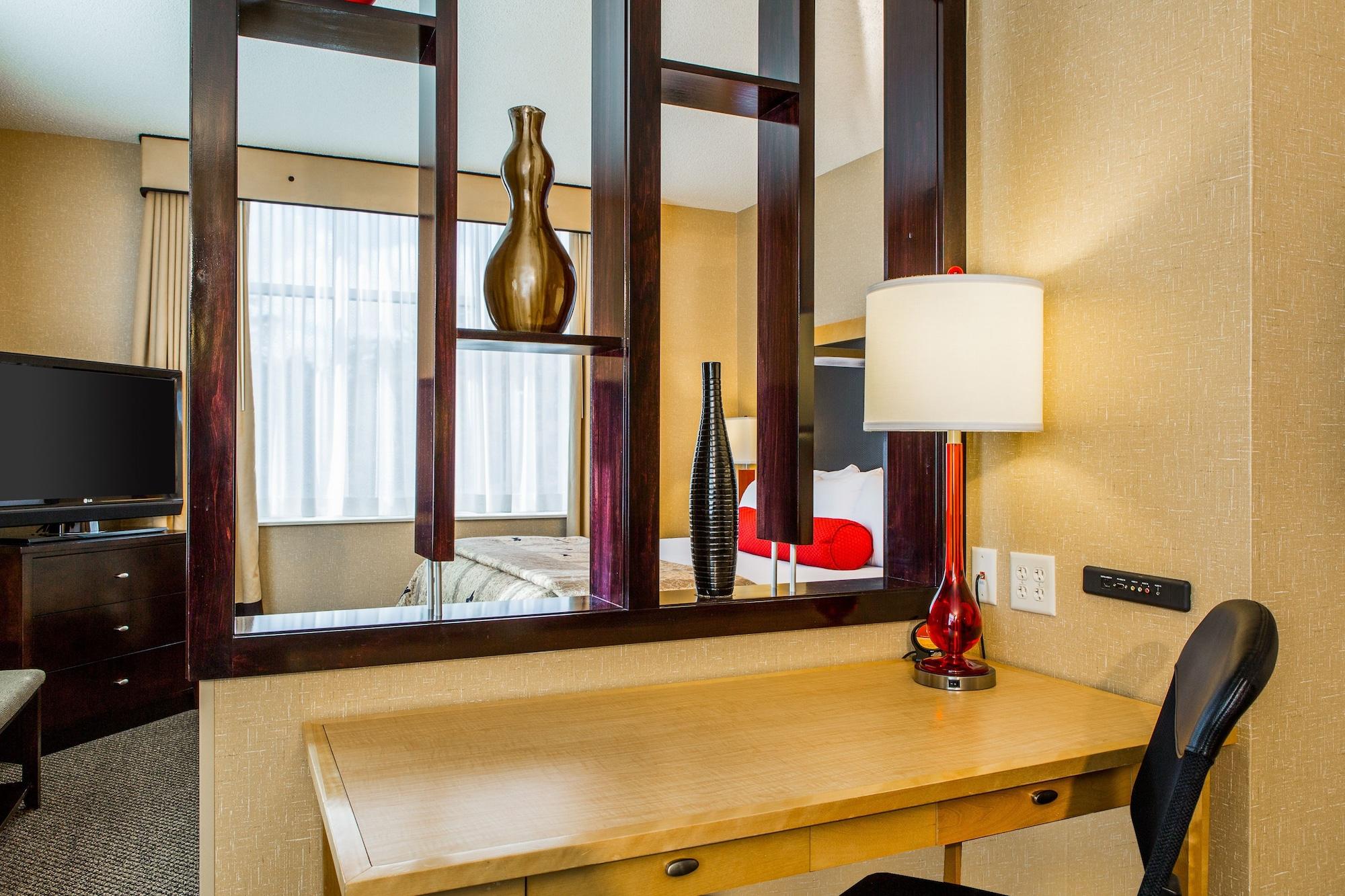 Cambria Hotel Akron - Canton Airport Uniontown Eksteriør bilde