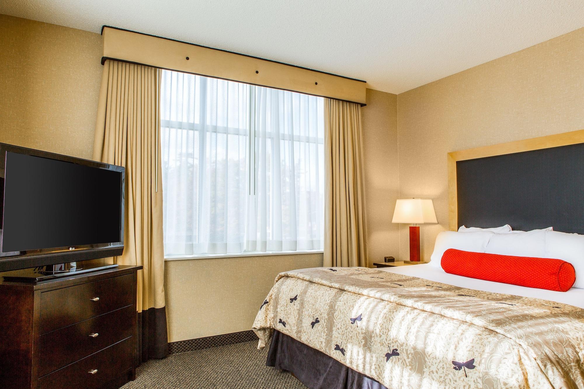 Cambria Hotel Akron - Canton Airport Uniontown Eksteriør bilde