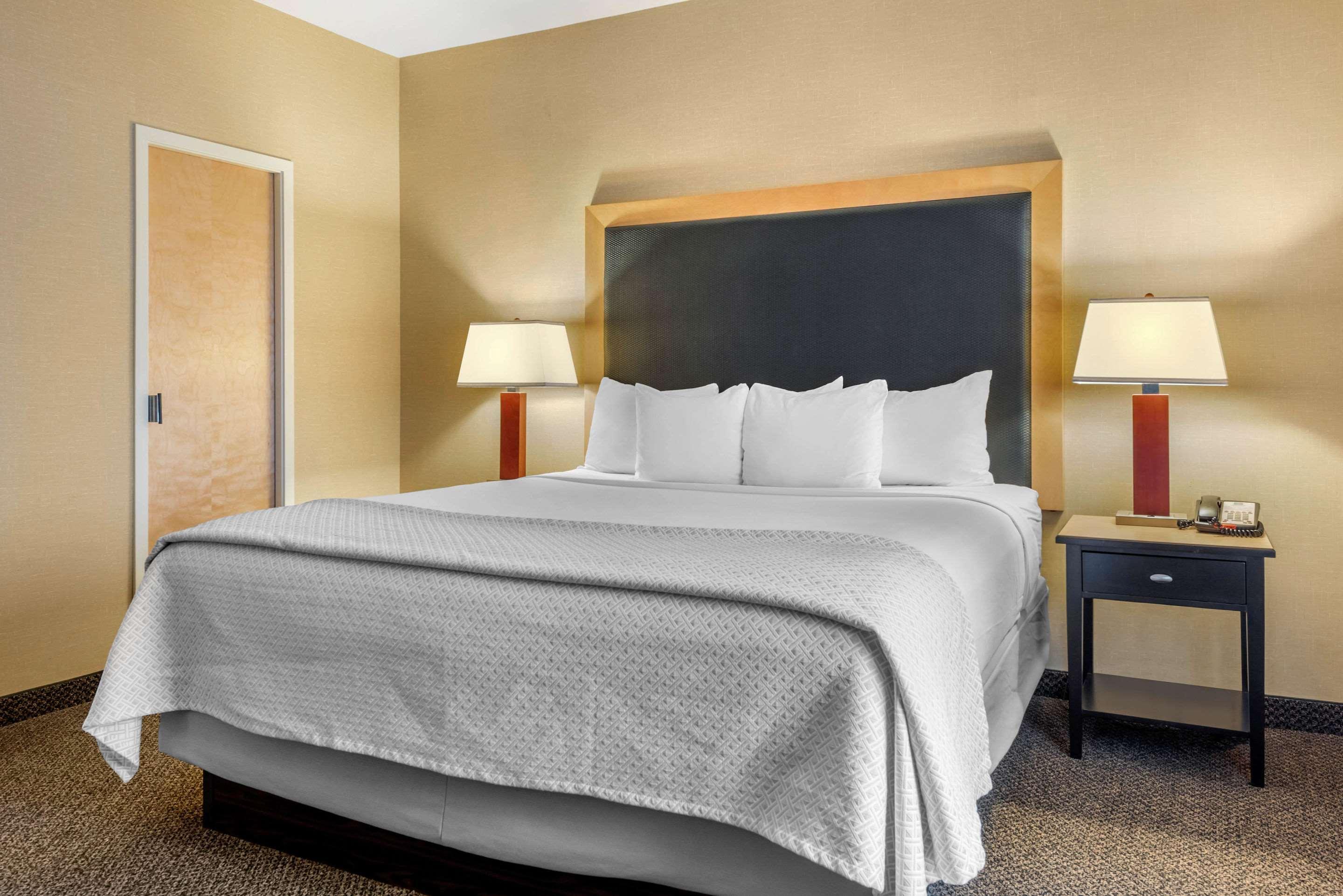 Cambria Hotel Akron - Canton Airport Uniontown Eksteriør bilde