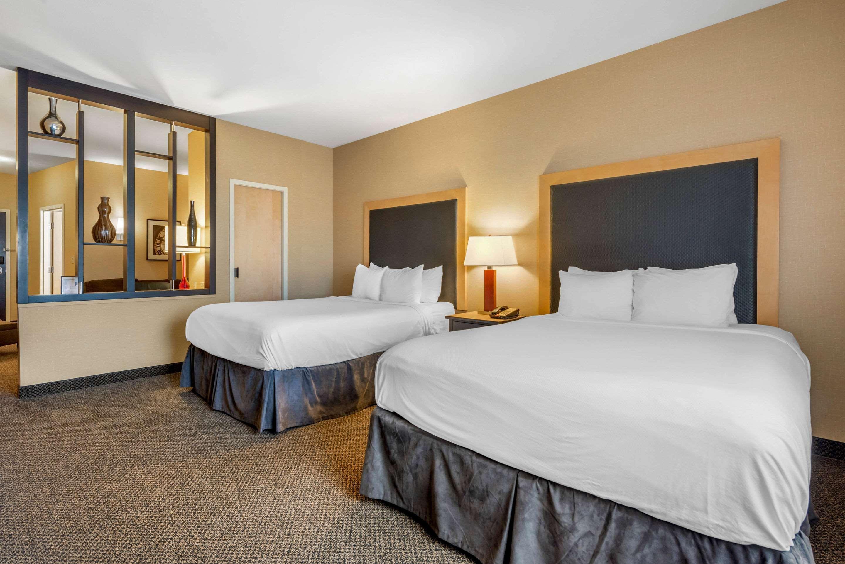 Cambria Hotel Akron - Canton Airport Uniontown Eksteriør bilde