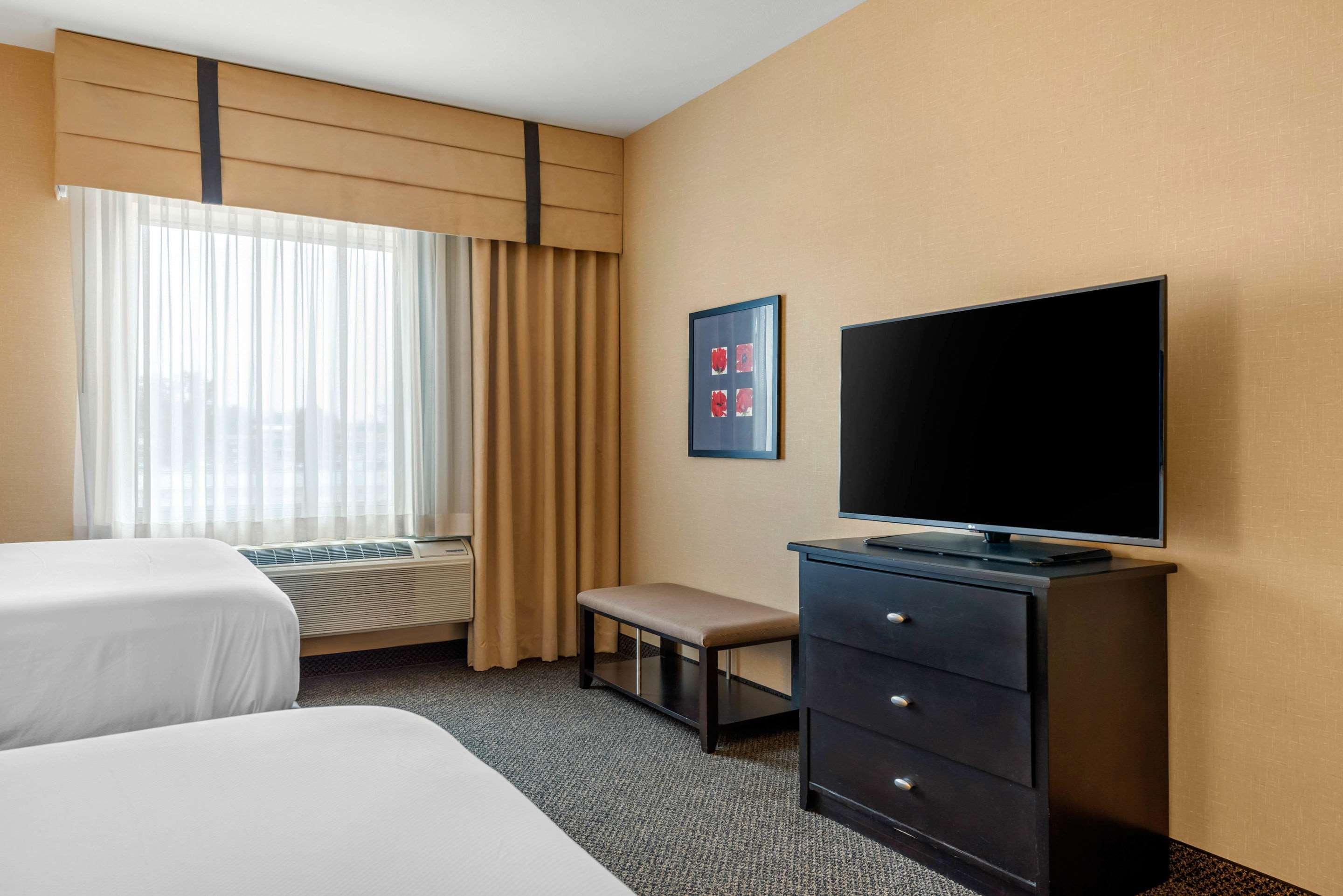 Cambria Hotel Akron - Canton Airport Uniontown Eksteriør bilde