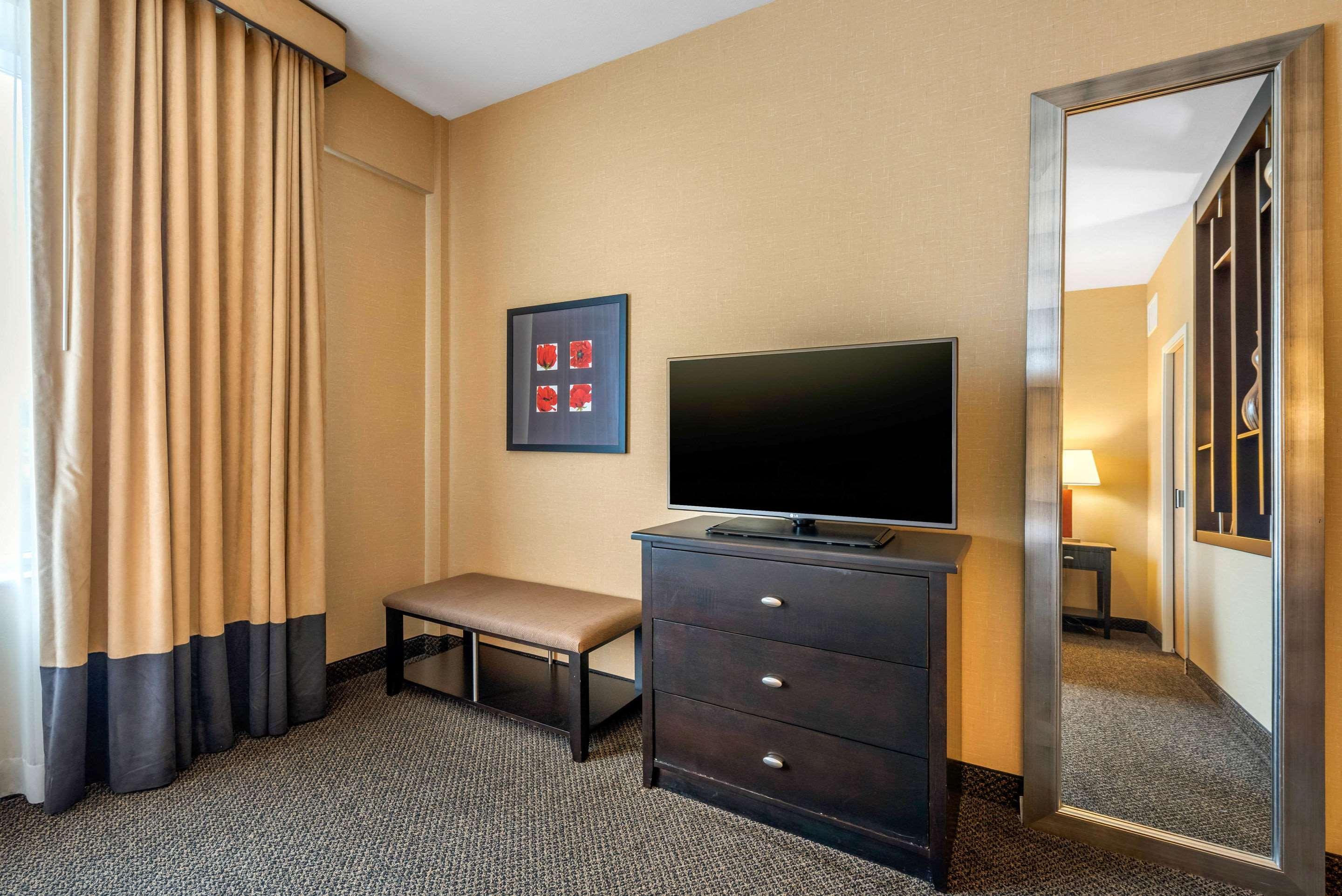 Cambria Hotel Akron - Canton Airport Uniontown Eksteriør bilde
