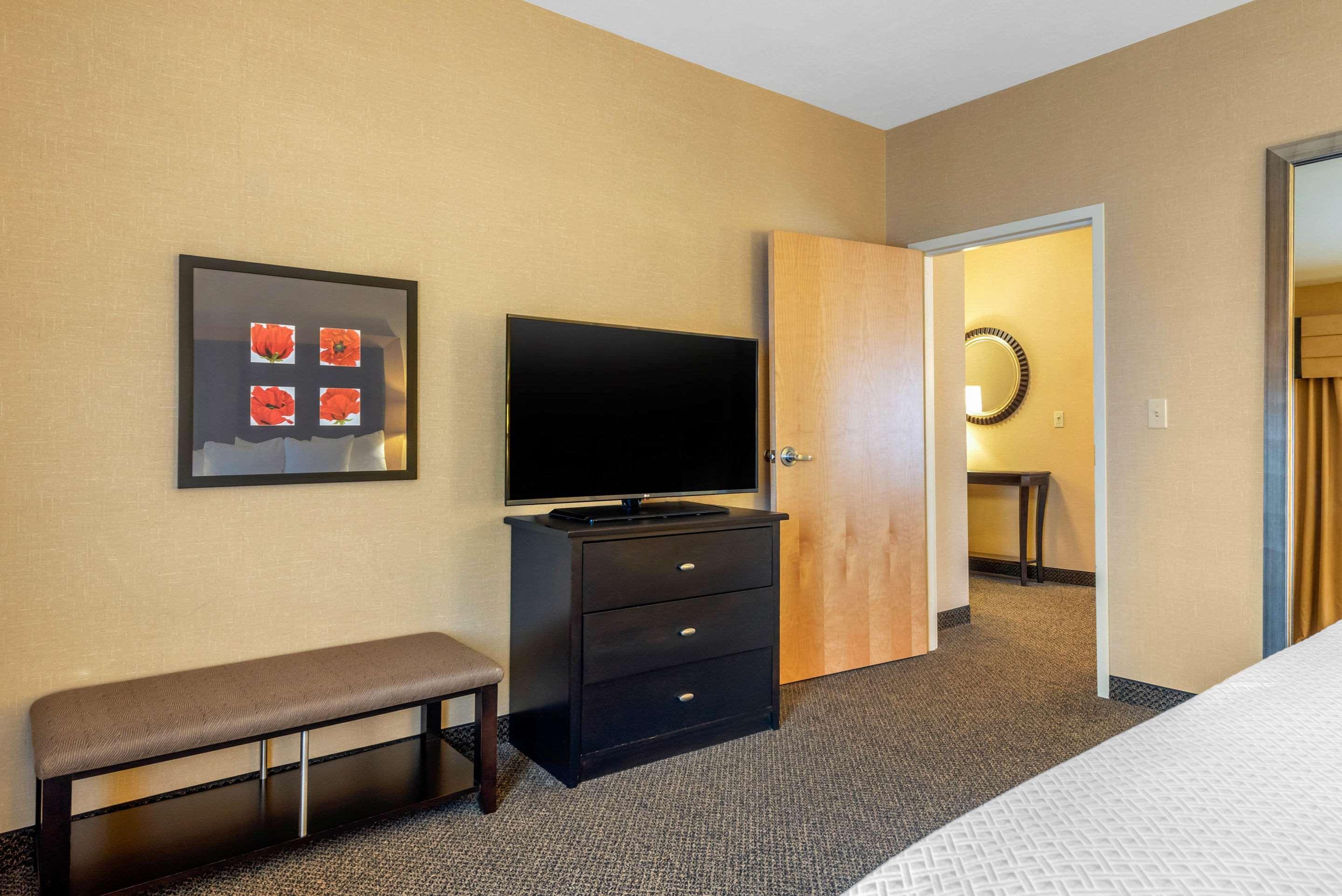 Cambria Hotel Akron - Canton Airport Uniontown Eksteriør bilde