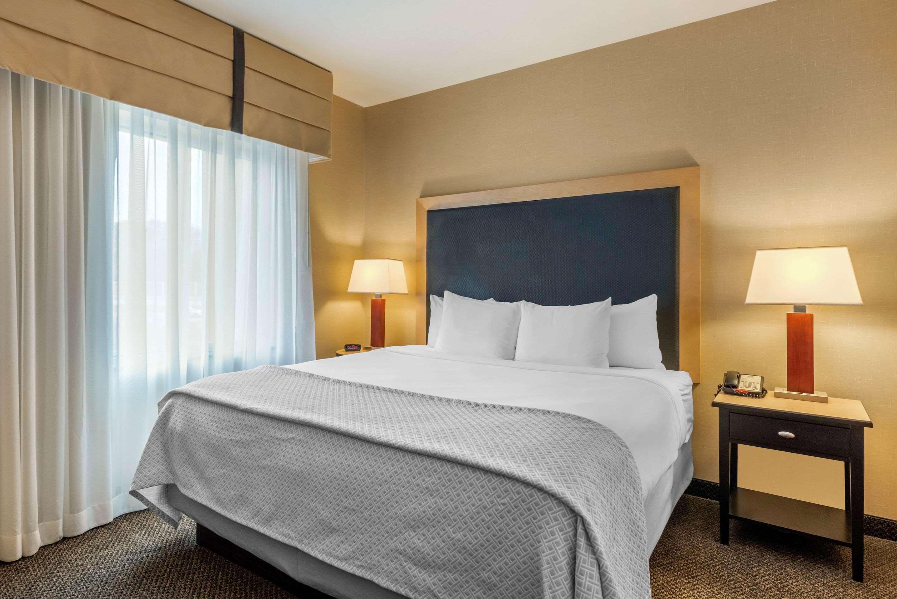 Cambria Hotel Akron - Canton Airport Uniontown Eksteriør bilde