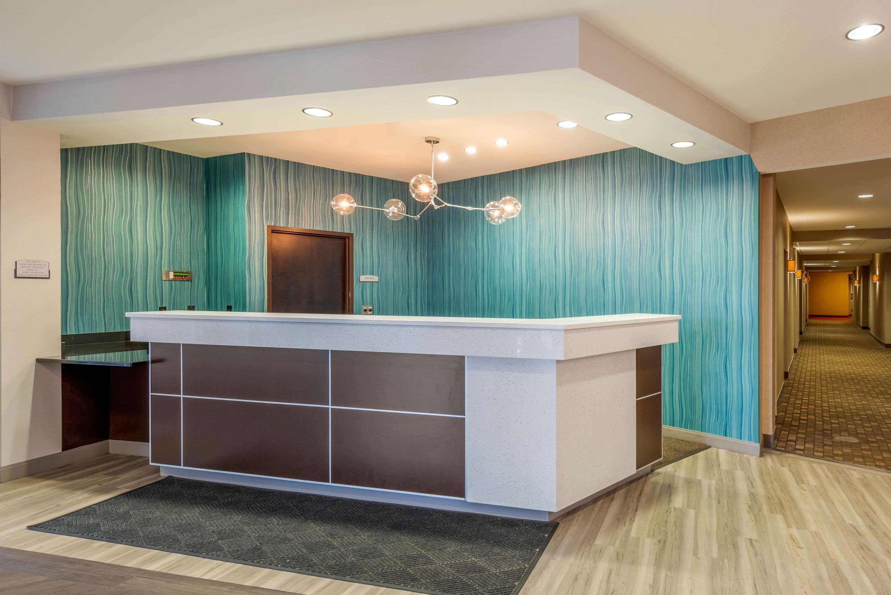 Cambria Hotel Akron - Canton Airport Uniontown Eksteriør bilde
