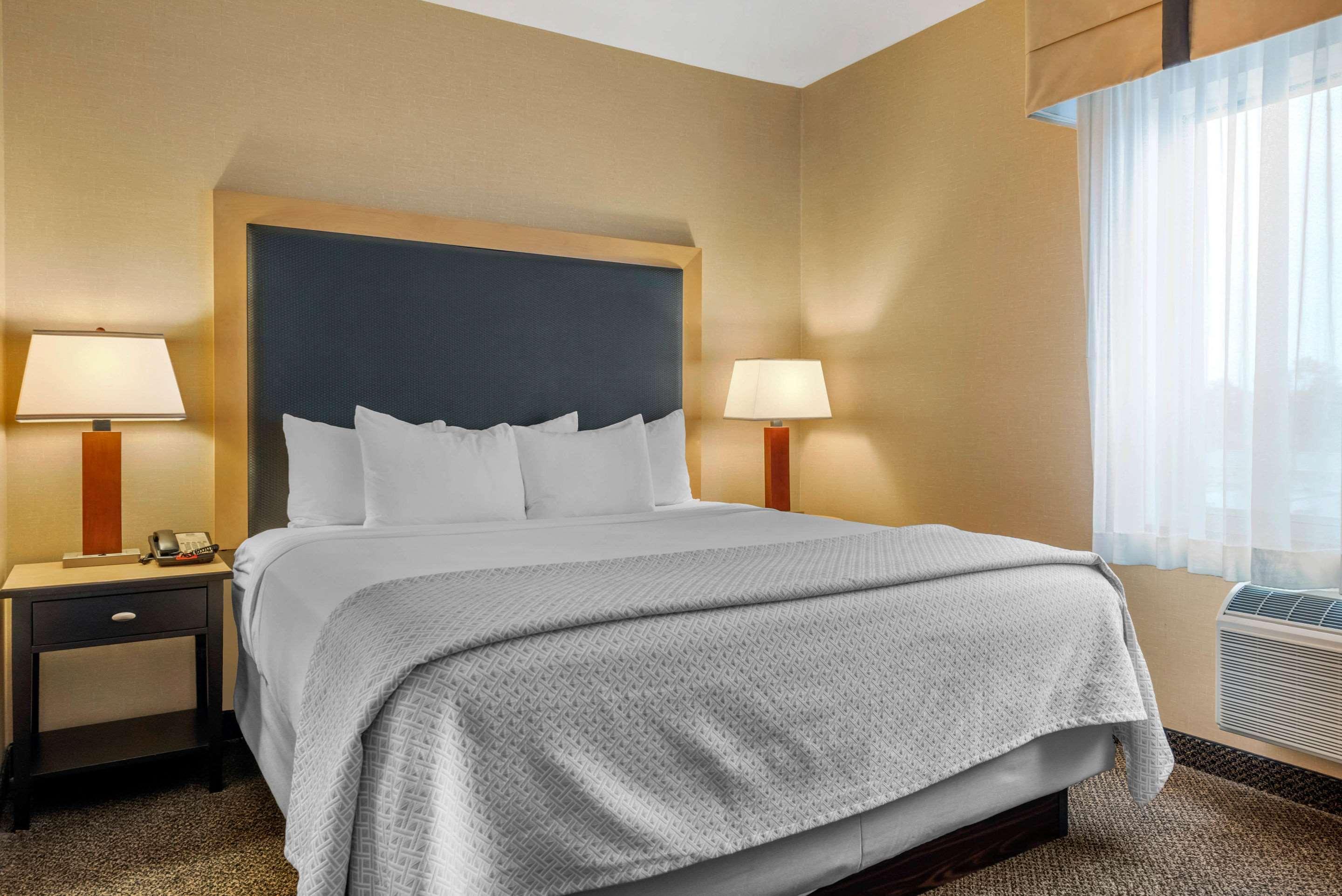 Cambria Hotel Akron - Canton Airport Uniontown Eksteriør bilde