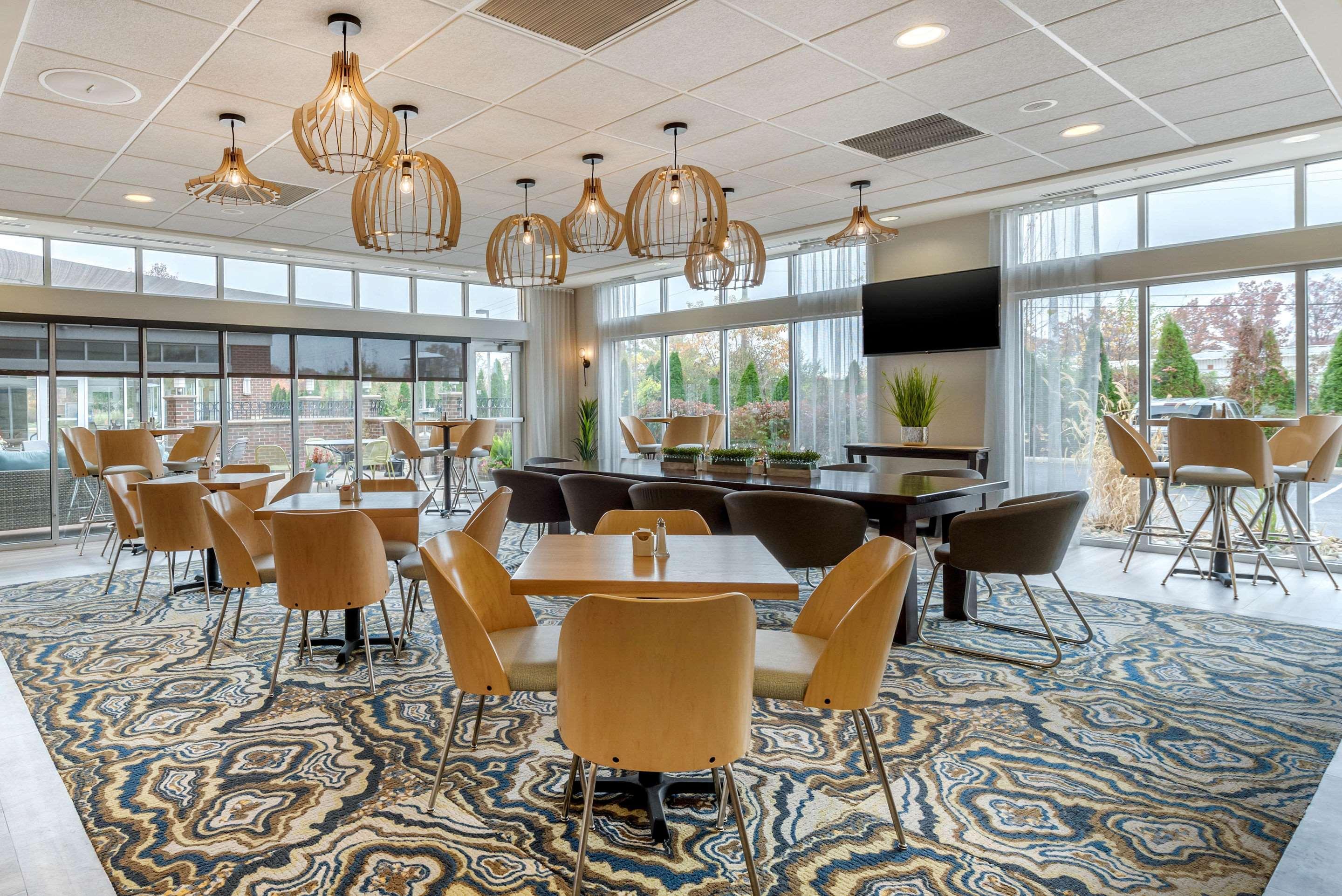 Cambria Hotel Akron - Canton Airport Uniontown Eksteriør bilde