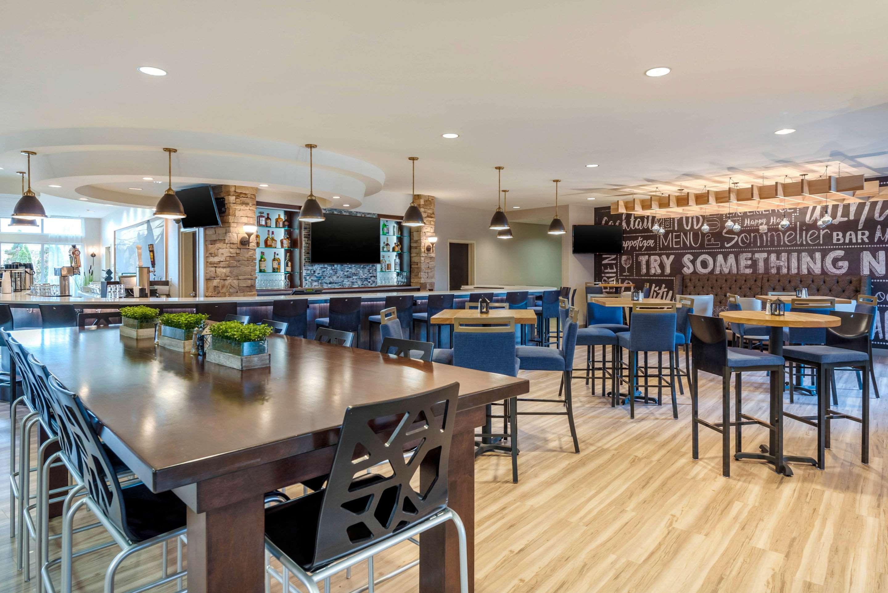 Cambria Hotel Akron - Canton Airport Uniontown Eksteriør bilde
