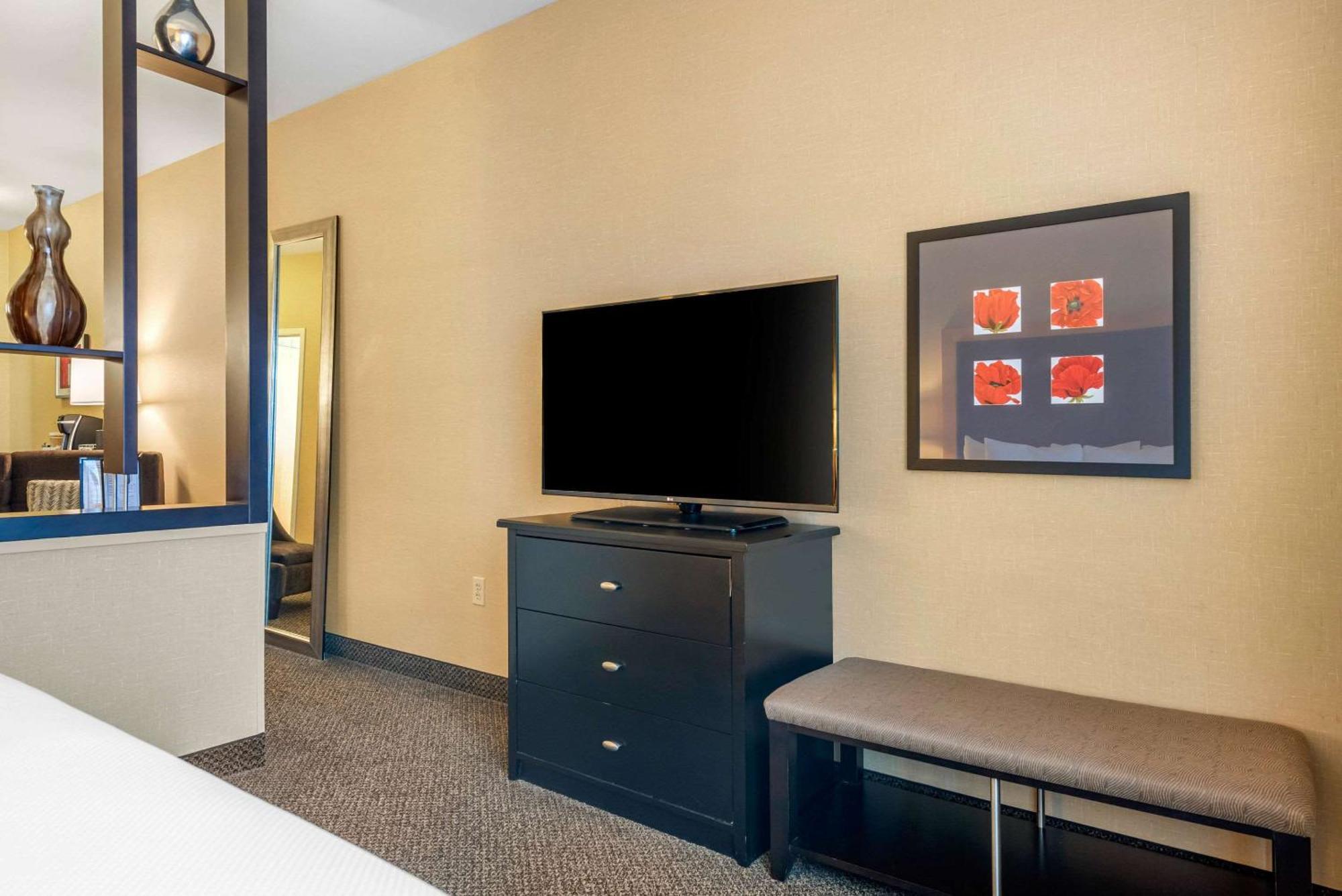 Cambria Hotel Akron - Canton Airport Uniontown Eksteriør bilde