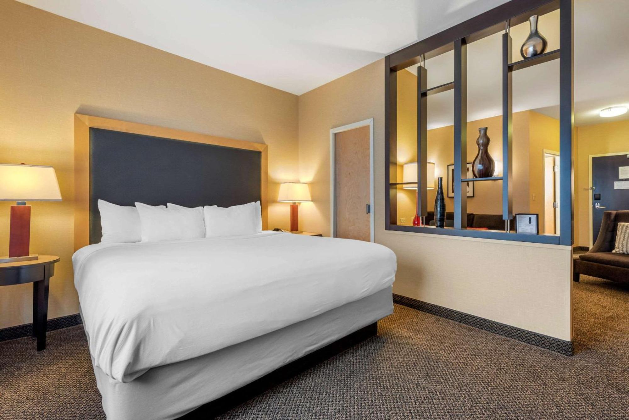Cambria Hotel Akron - Canton Airport Uniontown Eksteriør bilde