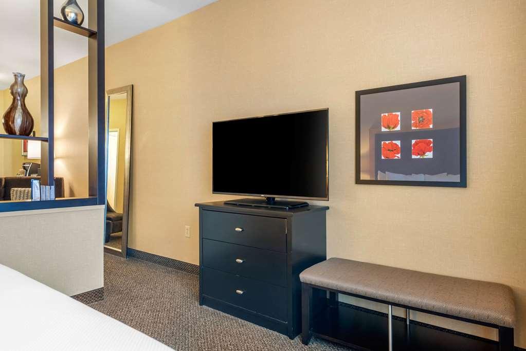 Cambria Hotel Akron - Canton Airport Uniontown Rom bilde